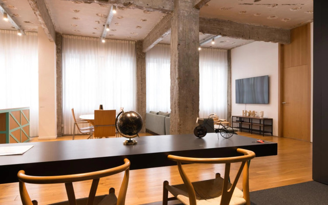 NEW! San Mames by Staynnapartments