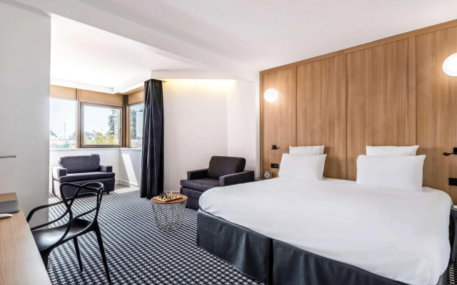 Mercure Tours Sud