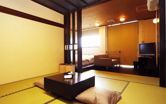 Ryokan Ginrinso Kotobuki