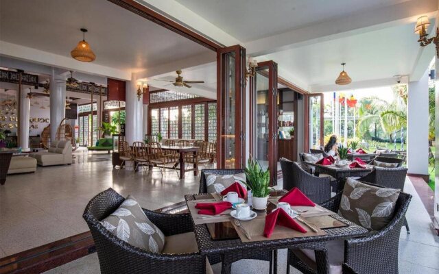 Mercury Phu Quoc Resort & Villas