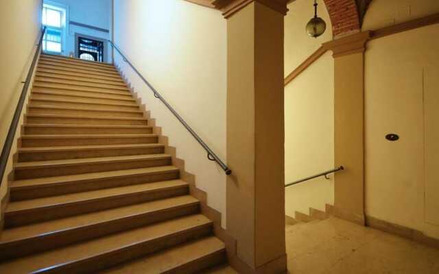 5 Tourist House Apartment Centre Bologna