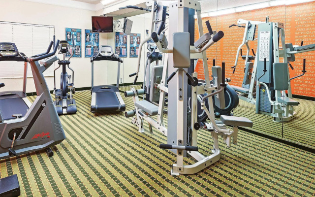 La Quinta Inn Suites Galleria