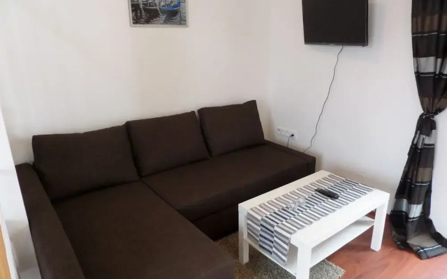 Apartmán Mladé Buky 50