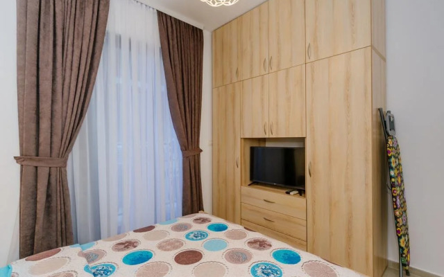 MonteRe Guest House