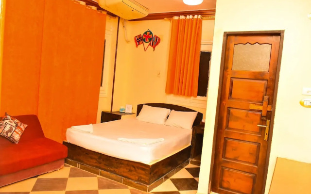 Kulih Nubian Guest House