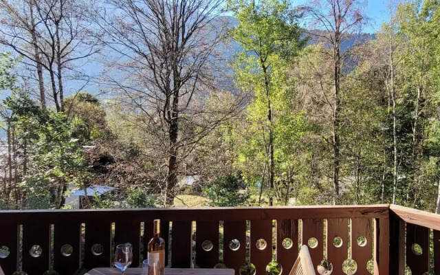 R Sidence Le Ch Teau - D86