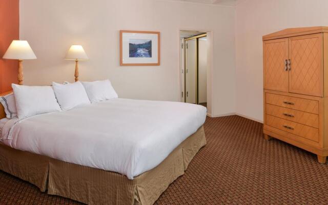 Radisson Hotel Sacramento