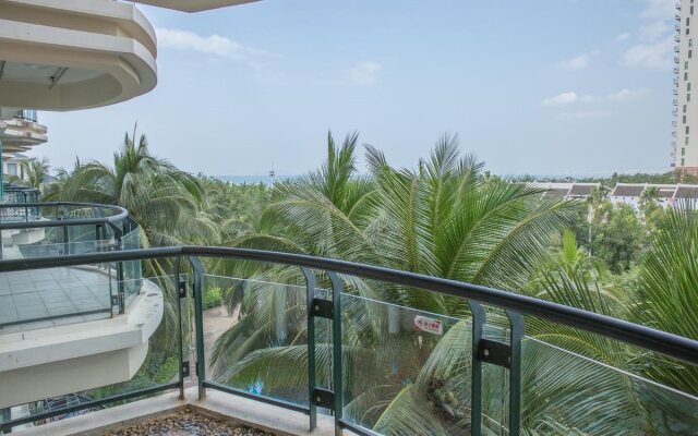 Sanya Fang Jie Hotel