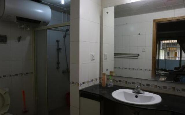 Guangzhou 520 Hostel