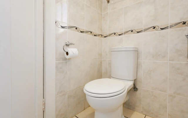 Cumberland Hotel Worcester