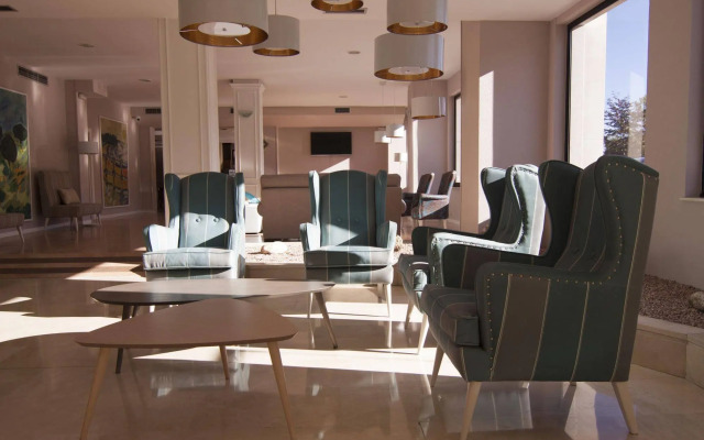 Arcea Hotel Las Brisas