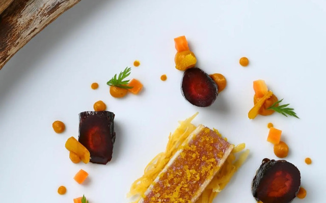 Le Phébus & Spa - Relais & Chateaux