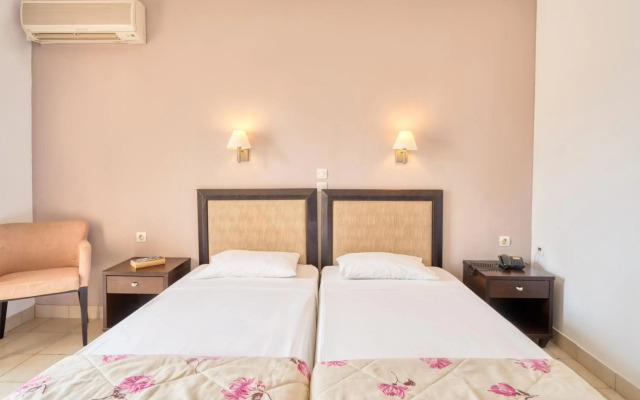 Oscar Hotel