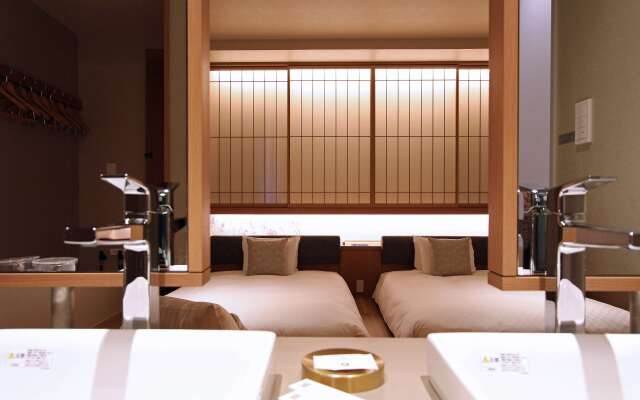 KAYA Kyoto Nijo Castle, BW Signature Collection by Best Western
