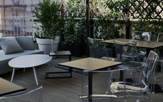 MyTALE Creative Academy Hotel