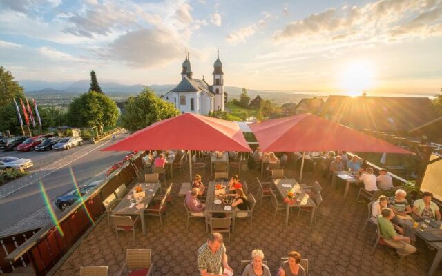 Gasthof Kreuz Bildstein