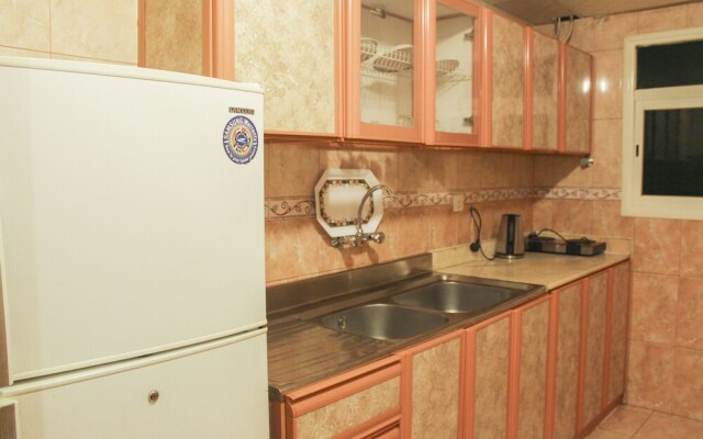 OYO 106 Al Tawfeeq Housing Units