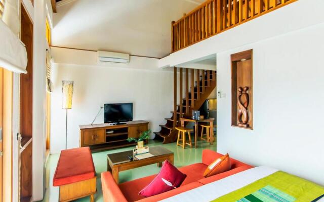 Villa Damar