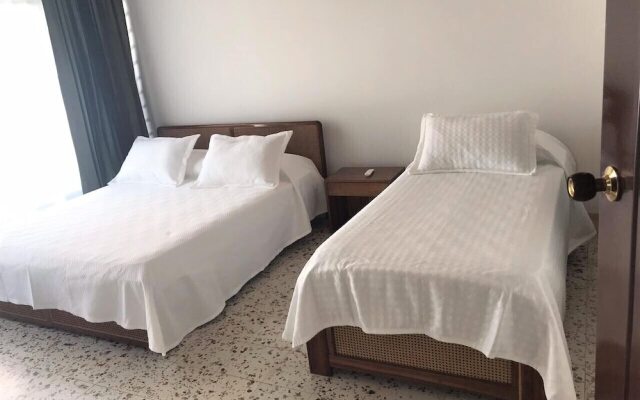 Casa Turistica Guadalupe