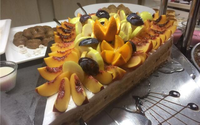 Hotel Golden Lotus - All Inclusive