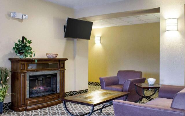 Comfort Inn Yankton SD