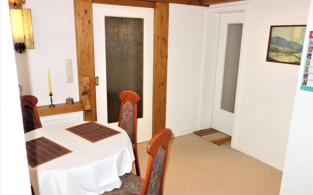 Ferienwohnung Tuchtfeld