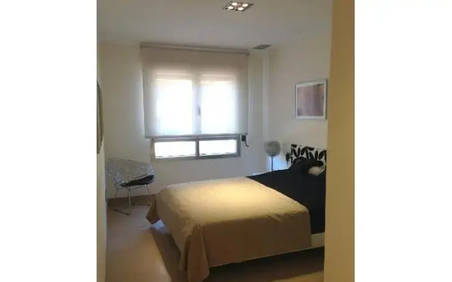 Apartamento Marjeleta