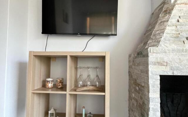 Azzurra House