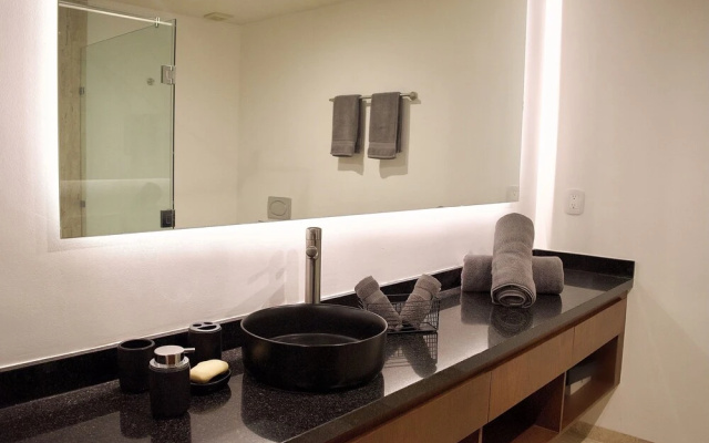 Hermoso Loft en Mistiq Gardens