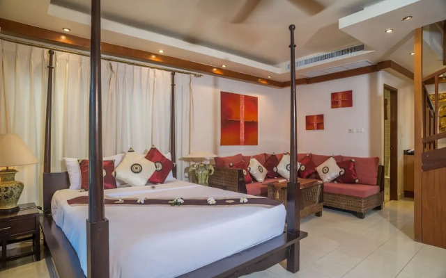 Baan Oasis
