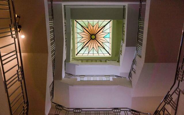 Cliffs Hotel - Blackpool