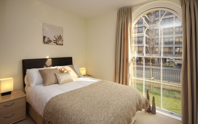 Eldon Lodge