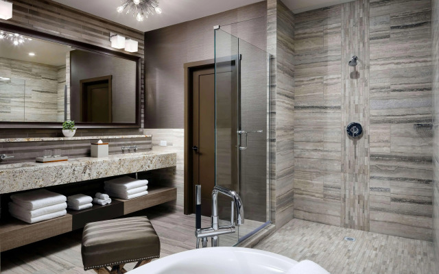 The Josie Hotel, Autograph Collection