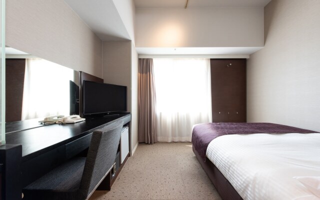 HOTEL MYSTAYS Shimizu