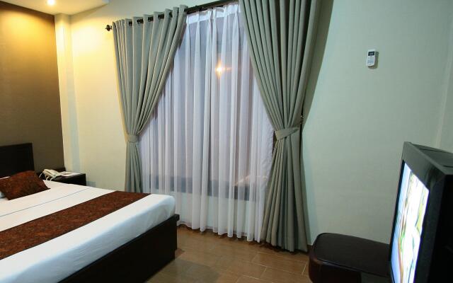 Endah Parahyangan Hotel