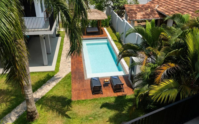 Sunshine Guesthouse