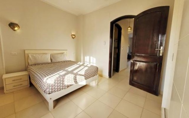 IN LUXOR Nile Apartments
