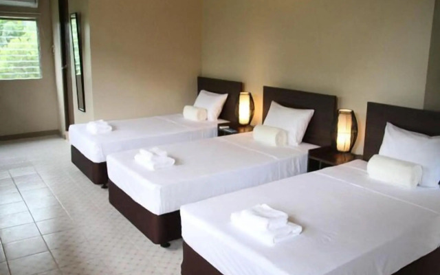 DW Motel Palau