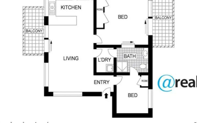 Durramboi Luxury Apartment