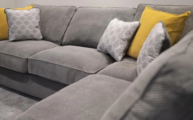 Ferndale s Hideaway - 1 Bedroom Spacious Apartment - Central Ambleside - Parking