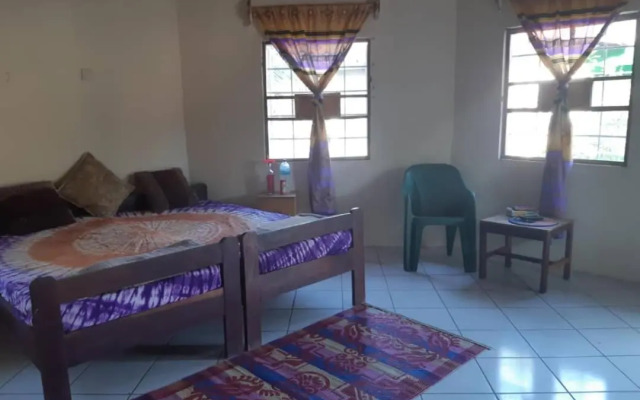 Picca Laa Eco Lodge