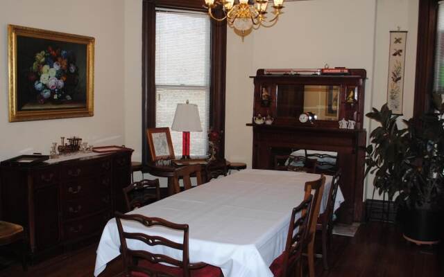 L&N Bed and Breakfast