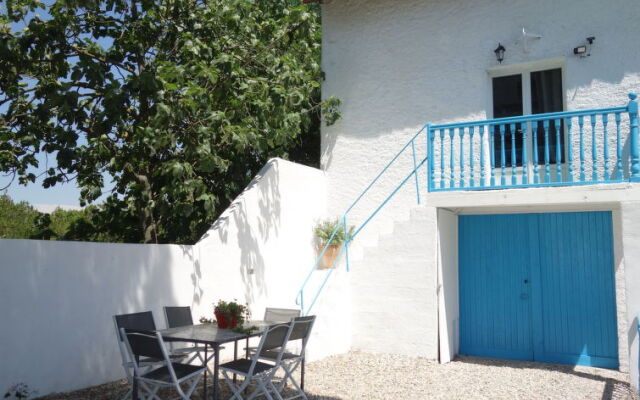 La maison d'Adélaïde