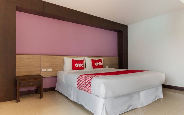 Baan Siam Chiang Rai