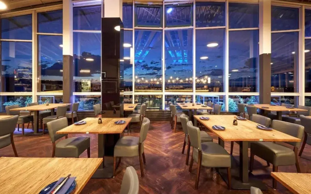 My Park hotel Kempten by AR hotels