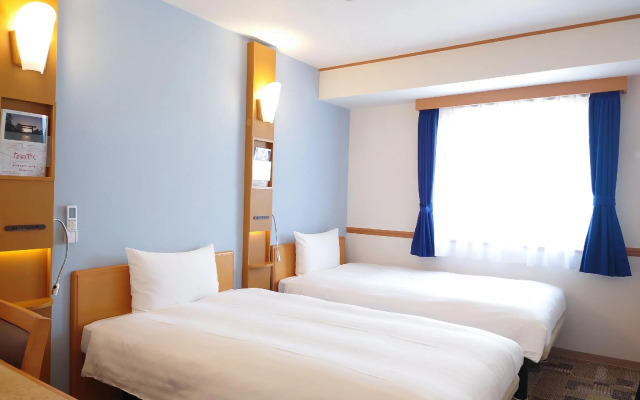 Toyoko Inn Nagoya Sakae