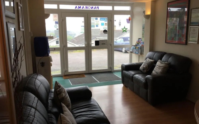 Panorama Guest House