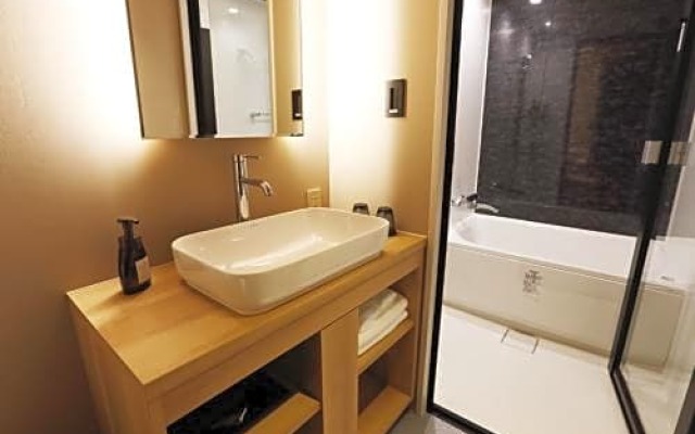LOF Hotel Shimbashi - Vacation STAY 68194v