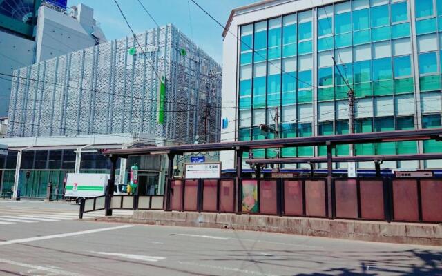 The Stay Central Nagasaki / Vacation STAY 5111