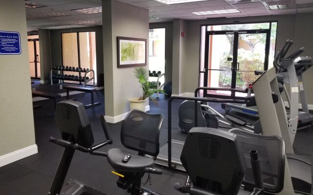 Stayable Select Gainesville